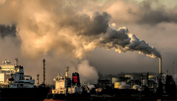 Hidden Hazards: How Air Pollution is Fueling Cancer Rates