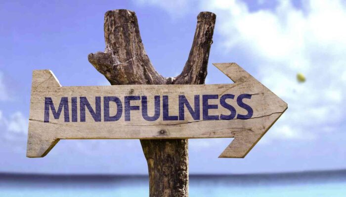 Mindfulness: The Key to Stress-Free and More Peaceful Life