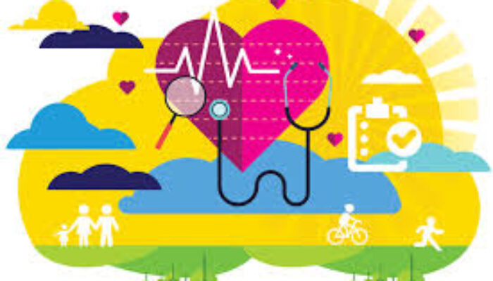 Preventive Health: Investing Today for a Healthier Tomorrow